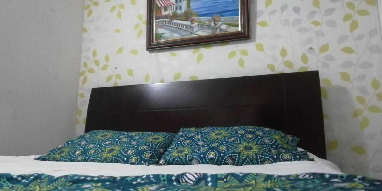 Hostal Caminos De Suesca Hotel Bagian luar foto